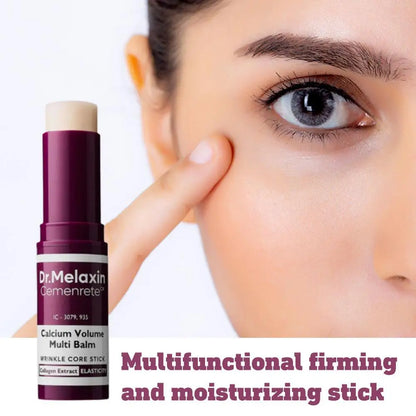 Glow Balm Stick – Instant Firming & Hydration